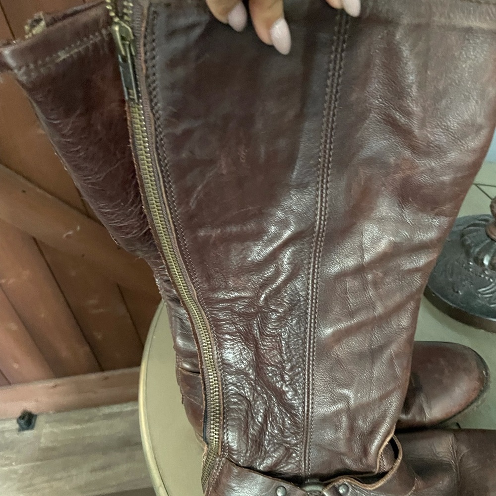 Frye Riding boots - Picture 5 of 7